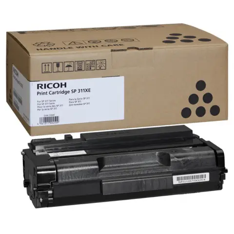Ricoh SP 311XE - Toner do Ricoh SP 311, SP 310